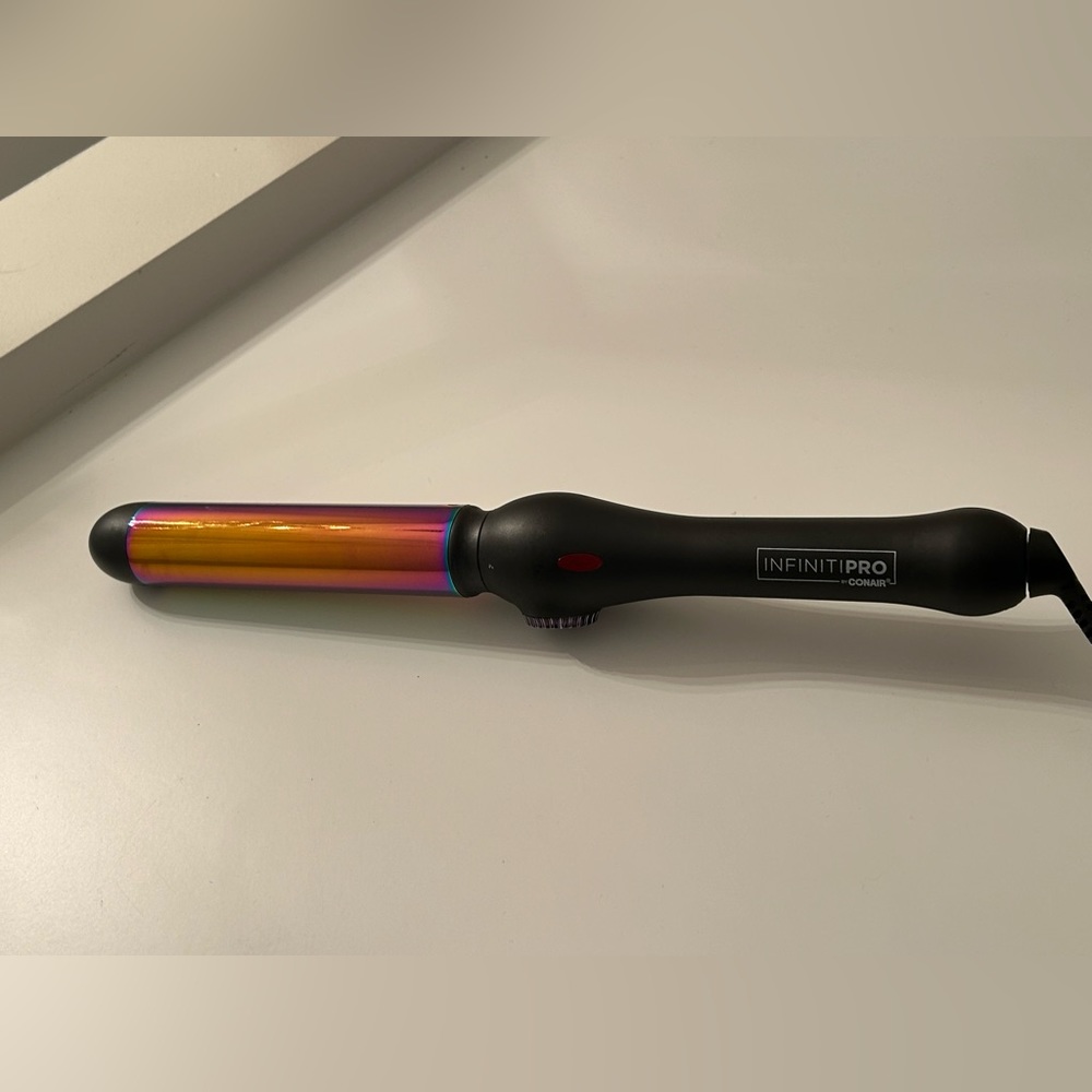 Conair curling wand